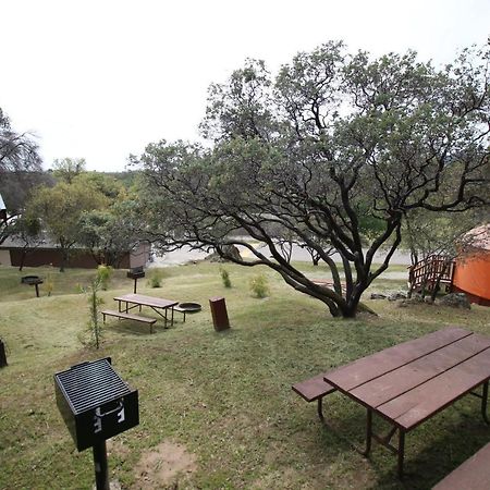 Yosemite Rv Resort Coarsegold Exterior foto