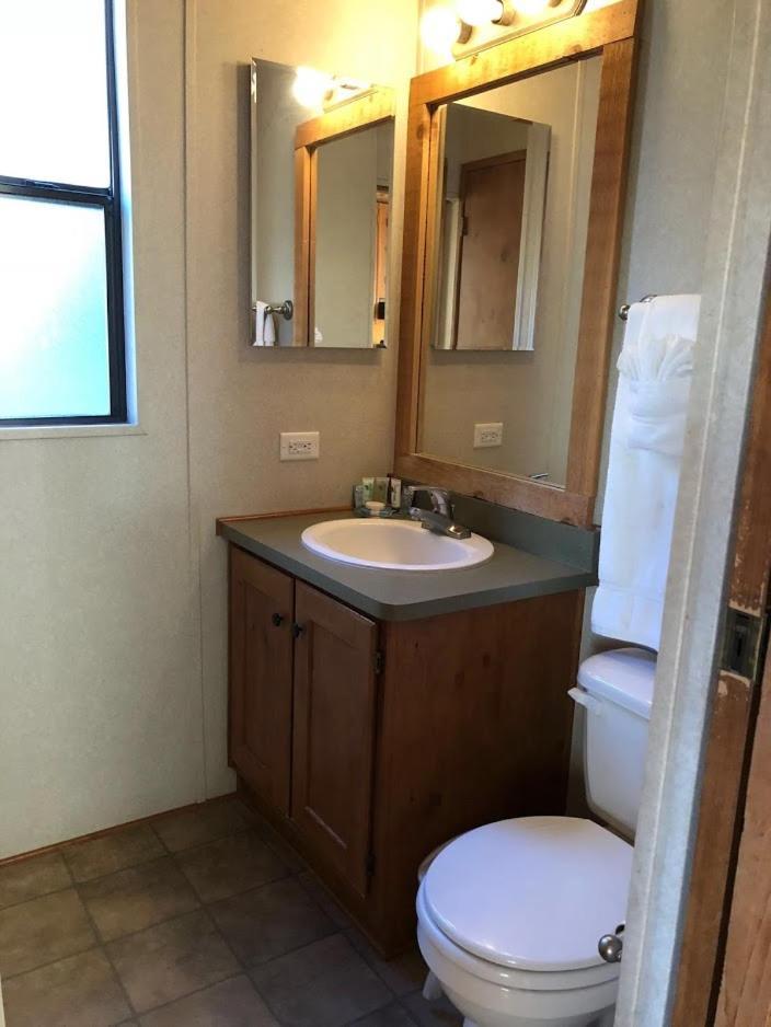 Yosemite Rv Resort Coarsegold Exterior foto