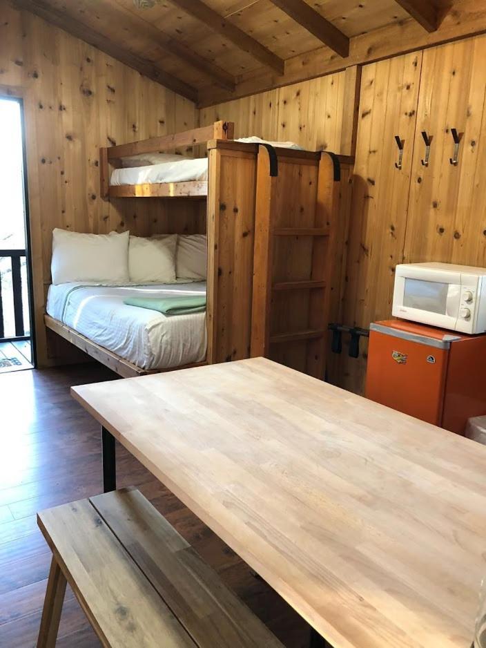 Yosemite Rv Resort Coarsegold Exterior foto